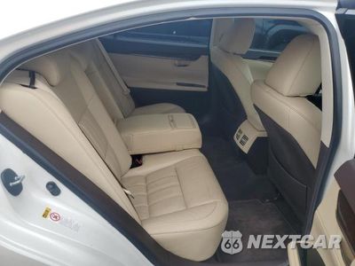 Zdjęcie 10 z 12 samochodu: 2017 LEXUS ES 350 VIN:JTHBK1GG7H2252015 - miniatura