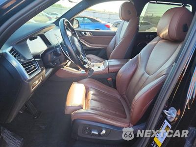 Zdjęcie 7 z 13 samochodu: 2021 BMW X5 XDRIVE40I VIN:5UXCR6C00M9D99061 - miniatura