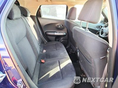 Zdjęcie 11 z 13 samochodu: 2015 NISSAN JUKE SV VIN:JN8AF5MV3FT557258 - miniatura