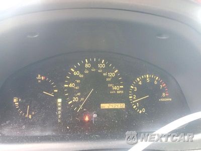 Zdjęcie 9 z 13 samochodu: 2000 LEXUS RX 300 VIN:JT6HF10U3Y0151816 - miniatura
