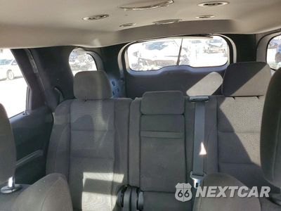 Zdjęcie 10 z 14 samochodu: 2013 DODGE DURANGO SSV VIN:1C4RDJFG4DC675358 - miniatura