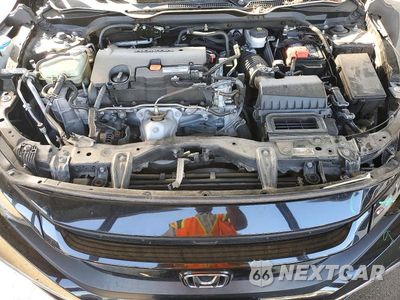 Zdjęcie 11 z 13 samochodu: 2021 HONDA CIVIC LX VIN:2HGFC2F67MH548511 - miniatura