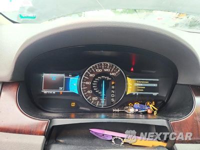 Zdjęcie 9 z 13 samochodu: 2013 FORD EDGE LIMITED VIN:2FMDK3KC5DBC38687 - miniatura