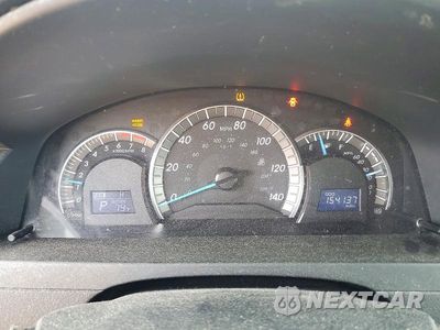 Zdjęcie 9 z 12 samochodu: 2012 TOYOTA CAMRY SE VIN:4T1BF1FKXCU637198 - miniatura
