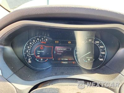 Zdjęcie 9 z 12 samochodu: 2014 LINCOLN MKZ VIN:3LN6L2G92ER835229 - miniatura