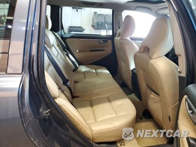Zdjęcie 10 z 12 samochodu: 2006 VOLVO V70 R VIN:YV1SJ527662534527 - miniatura