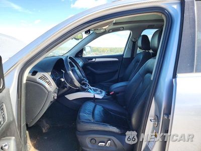 Zdjęcie 7 z 12 samochodu: 2015 AUDI Q5 TDI PREMIUM PLUS VIN:WA1CMAFP3FA040940 - miniatura