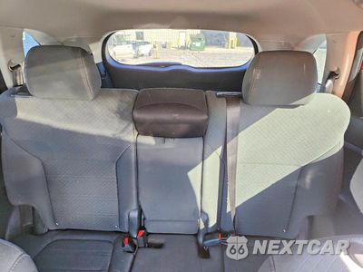 Zdjęcie 10 z 13 samochodu: 2019 KIA SORENTO LX VIN:5XYPGDA31KG518397 - miniatura