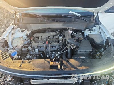 Zdjęcie 12 z 13 samochodu: 2025 HYUNDAI KONA N LINE S VIN:KM8HBCA31SU233836 - miniatura