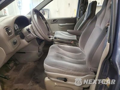 Zdjęcie 7 z 13 samochodu: 2002 DODGE CARAVAN SE VIN:1B4GP25B92B639174 - miniatura