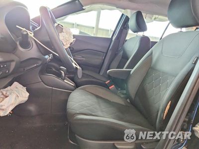Zdjęcie 7 z 14 samochodu: 2020 NISSAN KICKS S VIN:3N1CP5BV6LL492235 - miniatura