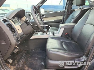 Zdjęcie 7 z 13 samochodu: 2009 MERCURY MARINER PREMIER VIN:4M2CU97G19KJ00953 - miniatura