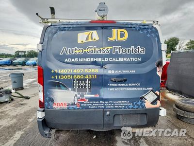 Zdjęcie 6 z 14 samochodu: 2020 FORD TRANSIT T-250 VIN:1FTBR1Y80LKA12902 - miniatura