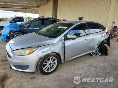 2015 FORD FOCUS SE 1FADP3K28FL223901 - główne zdjęcie licytacji z USA - miniatura