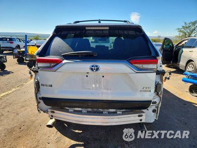 Zdjęcie 6 z 13 samochodu: 2023 TOYOTA RAV4 XSE VIN:4T3E6RFV4PU131272 - miniatura