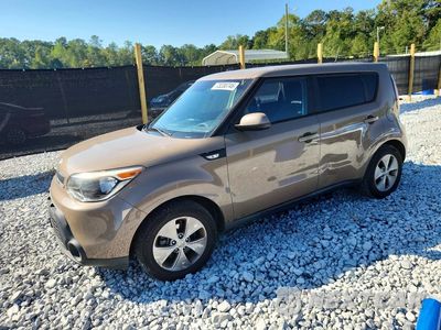2014 KIA SOUL BASE KNDJN2A21E7085236 - główne zdjęcie licytacji z USA - miniatura