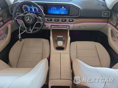 Zdjęcie 8 z 14 samochodu: 2025 MERCEDES-BENZ GLE 350 4MATIC VIN:4JGFB4FB5SB327484 - miniatura