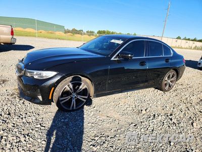 2021 BMW 330I 3MW5R1J05M8C04284 - główne zdjęcie licytacji z USA - miniatura
