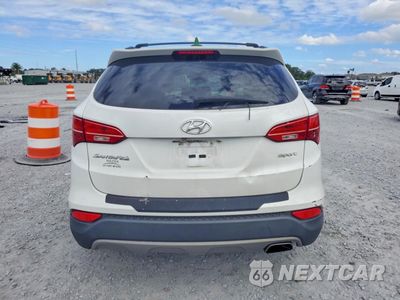 Zdjęcie 6 z 13 samochodu: 2016 HYUNDAI SANTA FE SPORT 2.4L VIN:5XYZU3LB9GG311876 - miniatura