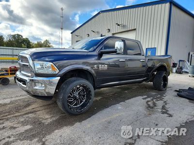 2016 RAM 3500 LARAMIE 3C63R3EL5GG216835 - główne zdjęcie licytacji z USA - miniatura