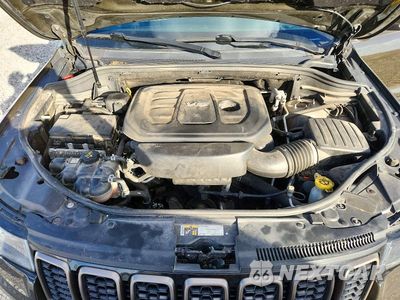 Zdjęcie 12 z 13 samochodu: 2017 JEEP GRAND CHEROKEE LIMITED VIN:1C4RJFBG6HC663553 - miniatura