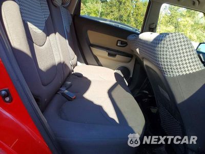 Zdjęcie 10 z 12 samochodu: 2012 KIA SOUL ! VIN:KNDJT2A62C7438766 - miniatura