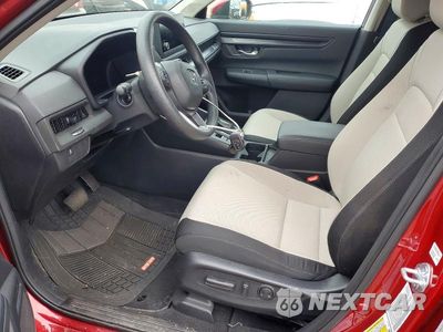 Zdjęcie 7 z 13 samochodu: 2025 HONDA CR-V EX VIN:5J6RS4H46SL008776 - miniatura