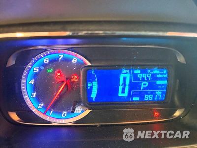 Zdjęcie 9 z 13 samochodu: 2015 CHEVROLET TRAX LTZ VIN:3GNCJNSB9FL192558 - miniatura
