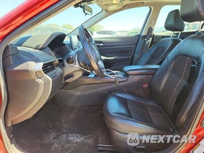 Zdjęcie 7 z 12 samochodu: 2021 NISSAN ALTIMA SR VIN:1N4BL4CV6MN340377 - miniatura