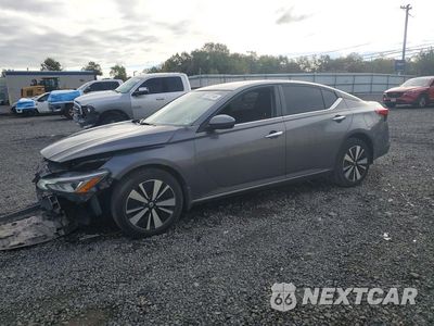 2022 NISSAN ALTIMA SV 1N4BL4DW5NN338421 - główne zdjęcie licytacji z USA - miniatura