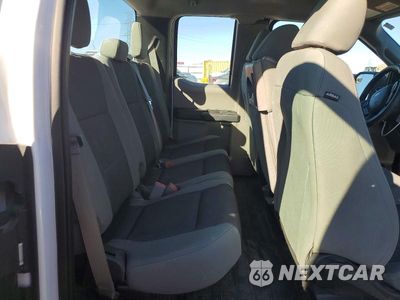 Zdjęcie 10 z 12 samochodu: 2017 FORD F150 SUPER CAB VIN:1FTEX1C87HKC99222 - miniatura