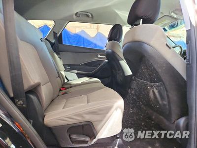 Zdjęcie 11 z 13 samochodu: 2016 HYUNDAI SANTA FE SE VIN:KM8SMDHF5GU161293 - miniatura