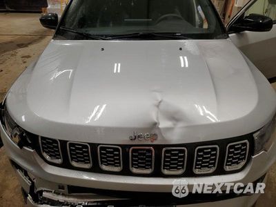 Zdjęcie 12 z 13 samochodu: 2025 JEEP COMPASS LIMITED VIN:3C4NJDCNXST584639 - miniatura