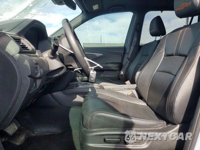 Zdjęcie 7 z 13 samochodu: 2022 HONDA PASSPORT TRAIL SPORT VIN:5FNYF8H65NB022769 - miniatura
