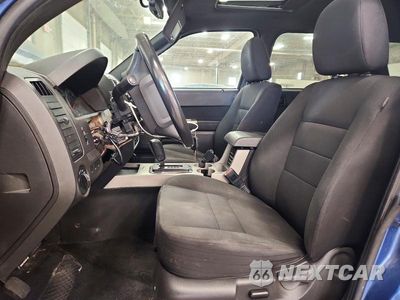 Zdjęcie 7 z 13 samochodu: 2009 FORD ESCAPE XLT VIN:1FMCU93G09KC68686 - miniatura