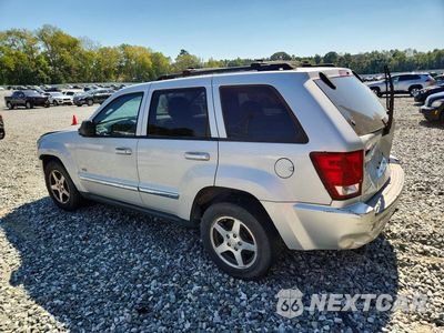Drugie zdjęcie samochodu z przodu: 2006 JEEP GRAND CHEROKEE LAREDO VIN:1J4GS48K16C266506 - miniatura