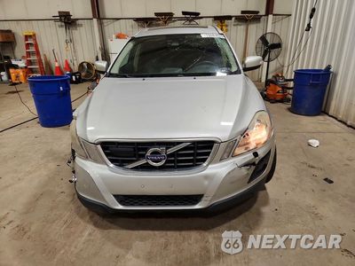 Piąte zdjęcie samochodu w środku: 2010 VOLVO XC60 T6 VIN:YV4992DZ0A2031513 - miniatura