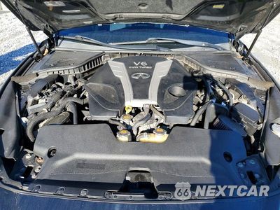 Zdjęcie 11 z 12 samochodu: 2016 INFINITI Q50 3.0T PREMIUM VIN:JN1EV7AR0GM340302 - miniatura