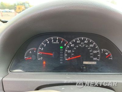 Zdjęcie 9 z 13 samochodu: 2005 TOYOTA CAMRY LE VIN:4T1BE32K35U059596 - miniatura