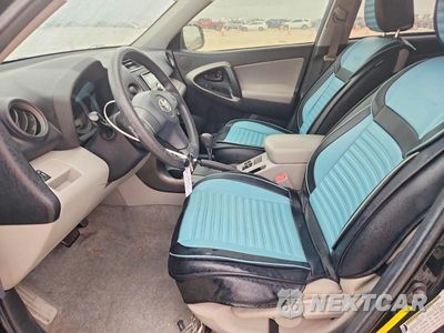Zdjęcie 7 z 12 samochodu: 2011 TOYOTA RAV4 BASE VIN:2T3ZF4DV0BW098545 - miniatura