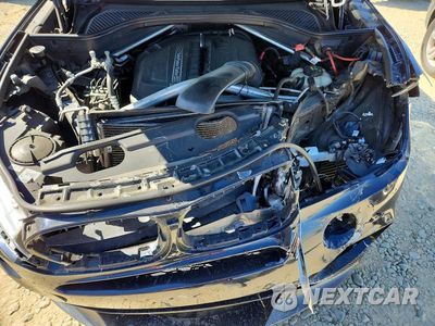 Zdjęcie 12 z 13 samochodu: 2017 BMW X5 SDRIVE35I VIN:5UXKR2C38H0U23225 - miniatura
