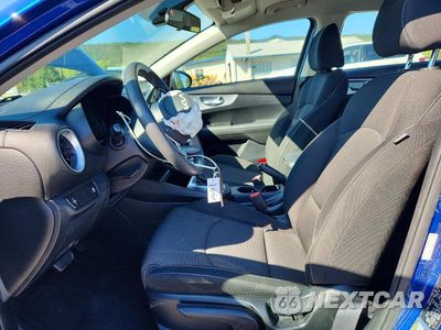 Zdjęcie 7 z 12 samochodu: 2024 KIA FORTE LXS VIN:3KPF24AD4RE735811 - miniatura
