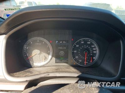 Zdjęcie 9 z 12 samochodu: 2018 HYUNDAI SONATA SPORT VIN:5NPE34AF7JH638449 - miniatura