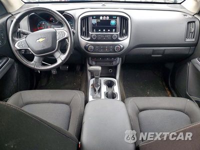 Zdjęcie 8 z 12 samochodu: 2015 CHEVROLET COLORADO LT VIN:1GCGTBE35F1248736 - miniatura
