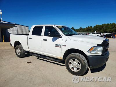 Czwarte zdjęcie samochodu z boku: 2014 RAM 2500 ST VIN:3C6TR5CT5EG308474 - miniatura