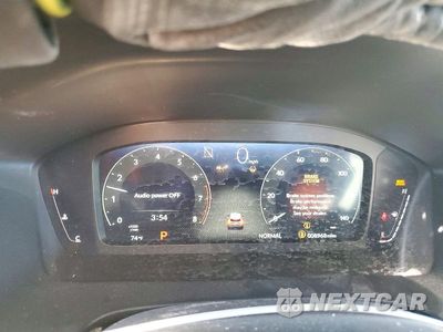 Zdjęcie 9 z 14 samochodu: 2026 HONDA CR-V EXL VIN:2HKRS4H75TH412982 - miniatura