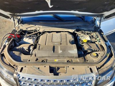 Zdjęcie 12 z 13 samochodu: 2015 LAND ROVER RANGE ROVER AUTOBIOGRAPHY VIN:SALGV2TF7FA239682 - miniatura