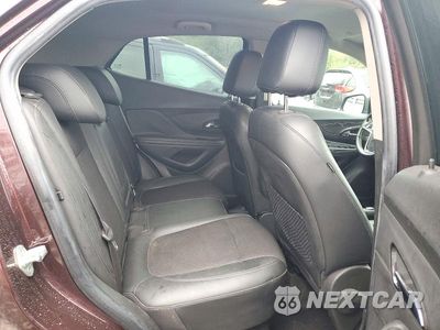 Zdjęcie 11 z 13 samochodu: 2017 BUICK ENCORE SPORT TOURING VIN:KL4CJ2SB1HB069374 - miniatura