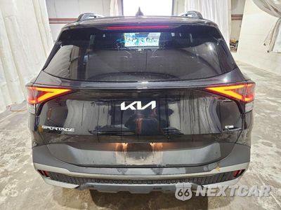 Zdjęcie 6 z 13 samochodu: 2023 KIA SPORTAGE X LINE VIN:5XYK6CAF8PG003583 - miniatura