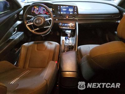 Zdjęcie 8 z 12 samochodu: 2021 HYUNDAI ELANTRA SEL VIN:KMHLM4AG2MU105671 - miniatura